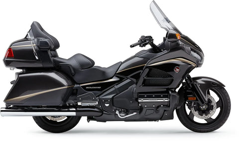 Cobra TF Mufflers