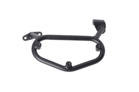 SW-Motech SLC Side Carrier (Left) — Triumph