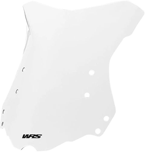 WRS Intermediate Windscreen Clear (BE002T)