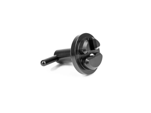 Gilles Tooling Fuel Cap Tool Black
