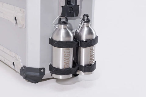 SW-Motech TRAX Bottle Set 2