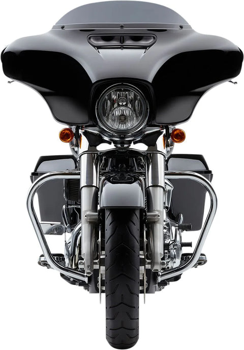 Cobra V-Bend Freeway Bar Chrome (601-2113)
