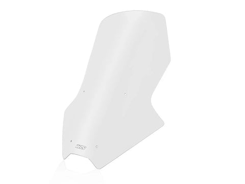 WRS Touring Windscreen Clear (SY001T)