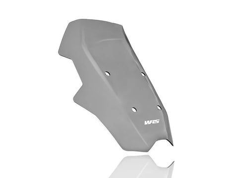 WRS Touring Windscreen Smoked (BM048F)