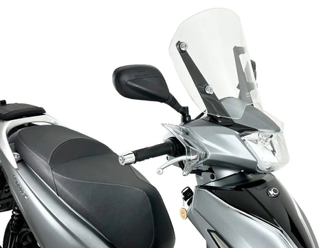 WRS Sport Windscreen Clear (KY002T)