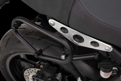 SW-Motech Side Carrier SLC Right Black Yamaha XSR 900