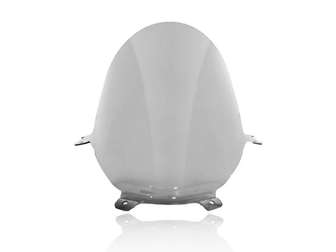 WRS Race Windscreen Smoked (DU012F)