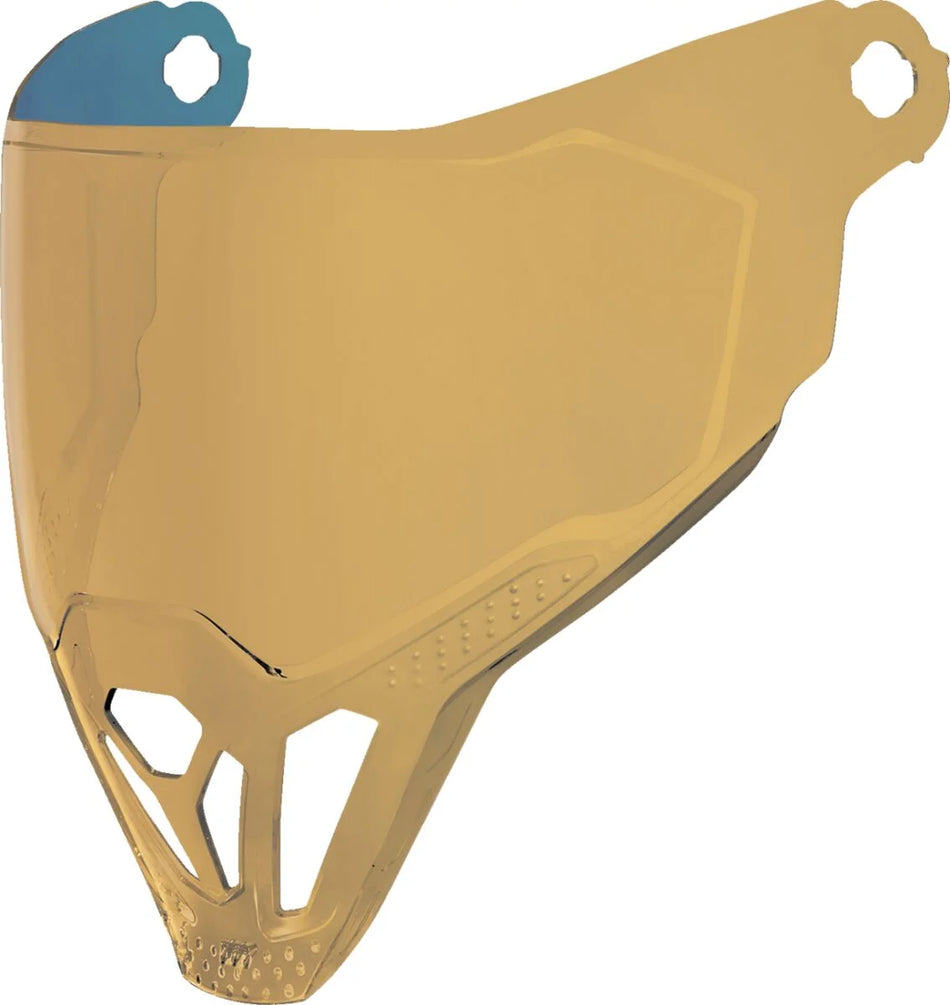 ICON Airflite ECE 22.06 RST Bronze ForceShield Visor