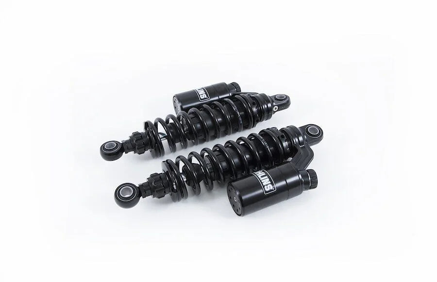 Öhlins STX 36 Shock Absorbers (KA 964)