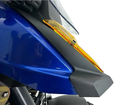 WRS Headlight Protector Yellow (BM105GF)