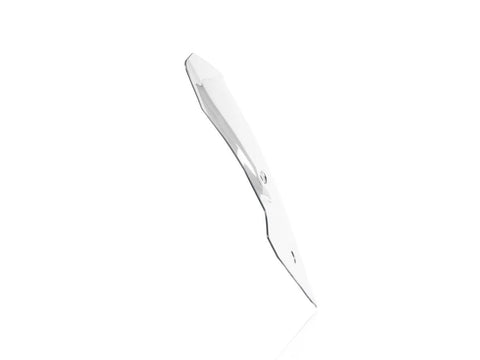 WRS Touring Windscreen Clear (BM057T)