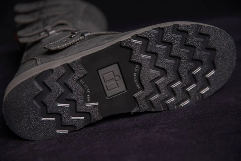 ICON Elsinore 2 CE Boots Black