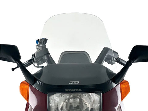 WRS City Windscreen Clear