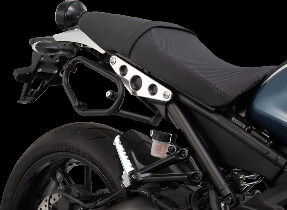 SW-Motech Side Carrier SLC Right Black Yamaha XSR 900