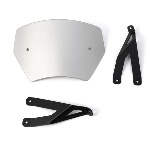 SW-Motech Windscreen — Triumph (SCT.11.884.10001/S)