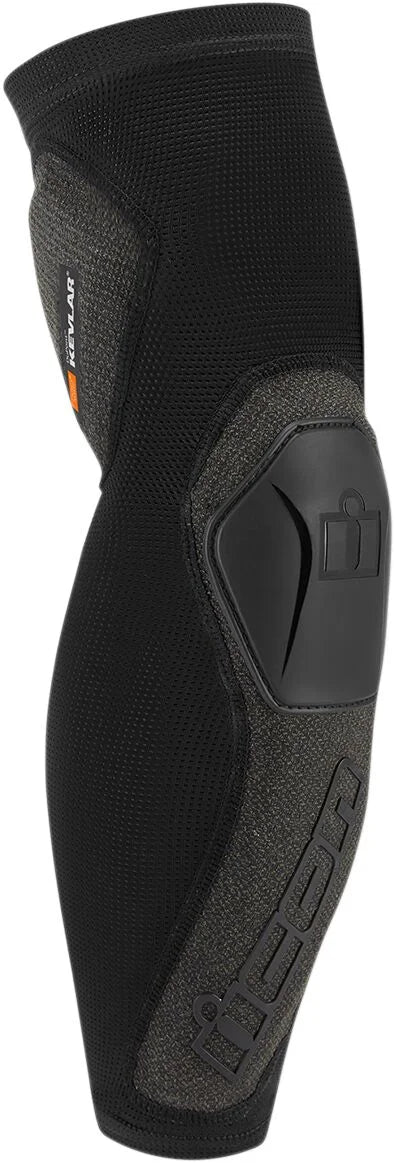 ICON Field Armor Compression Arm Sleeves Black