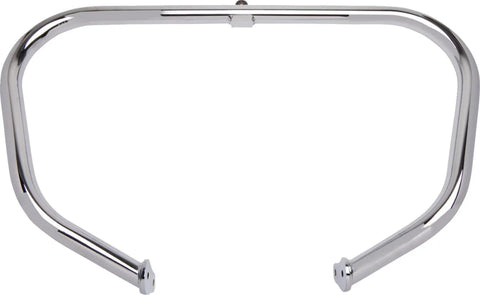 Cobra V-Bend Freeway Bar Chrome (601-2113)