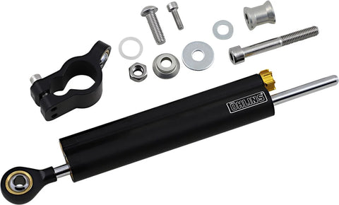 Öhlins Blackline Steering Damper