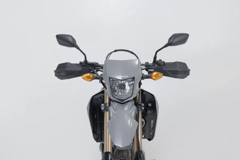 SW-Motech Handguard Kit Adventure — Honda & Triumph