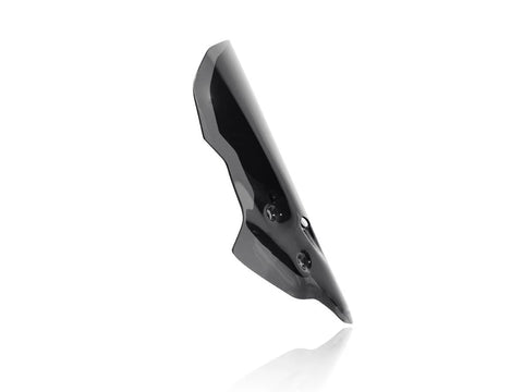 WRS Touring Windscreen Dark Smoked (HO043FS)