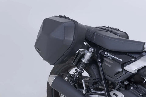 SW-Motech SLC Side Carrier Right — Universal