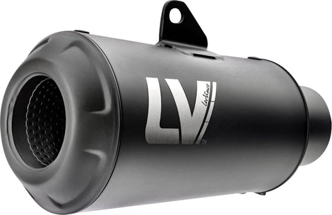 LeoVince Muffler LV10 Z900 FB