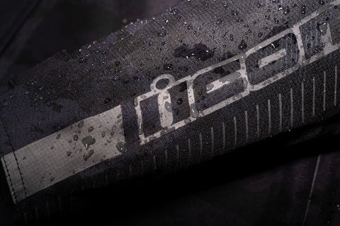 ICON PDX3 CE Textile Jacket Camo/Grey
