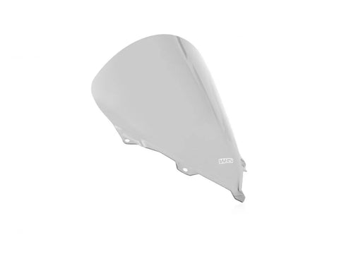 WRS Sport Windscreen Smoked (BM117F)
