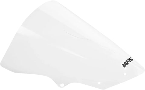 WRS Race Windscreen Clear (KA003T)