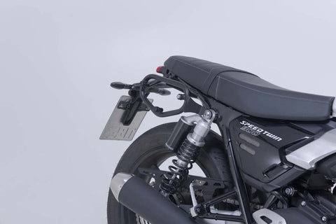 SW-Motech SLC Side Carrier Right — Universal