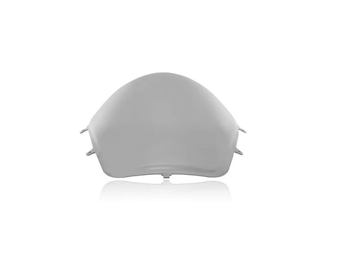 WRS Race Windscreen Smoked (YA038F)
