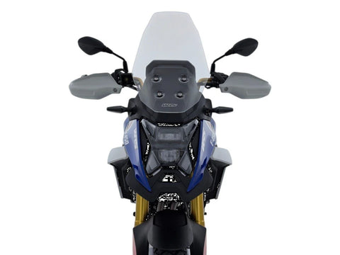 WRS Touring Windscreen Clear (BM125T)