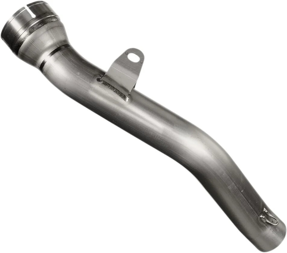 Akrapovic Link Pipe Kit TI ZX10R