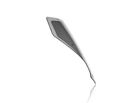WRS Intermediate Windscreen Smoked (HO032F)