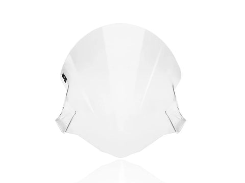 WRS Race Windscreen Clear (KA004T)