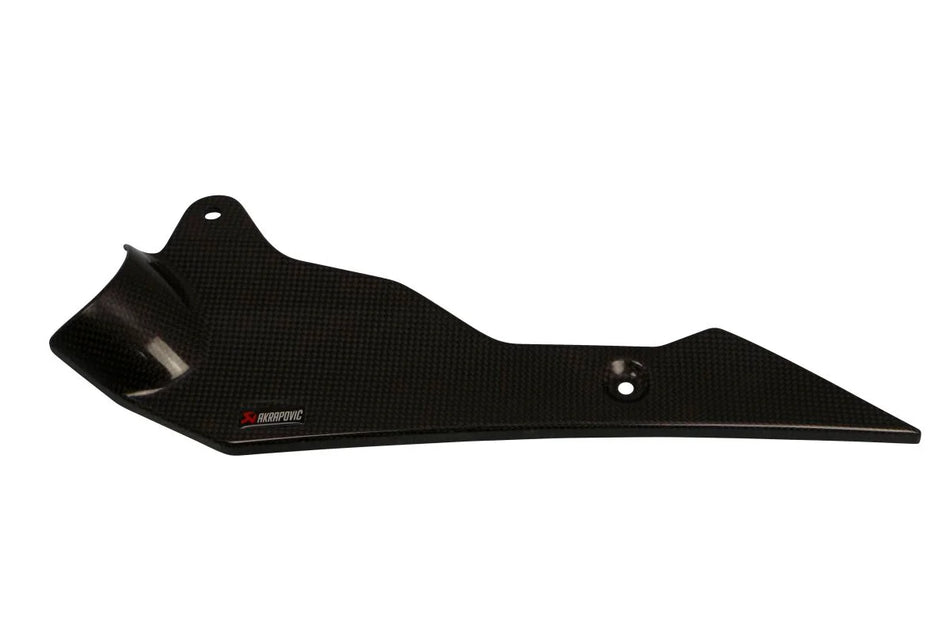 Akrapovic Heat Shield Carbon Universal (P-HSS10E1)