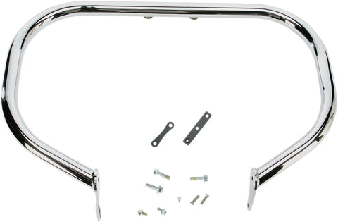 Cobra Fatty Freeway Bar Chrome (01-2245)