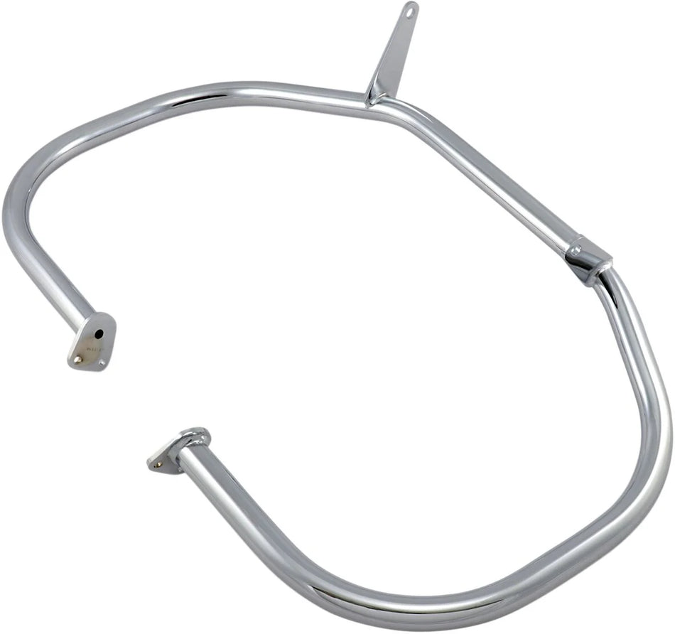 Cobra Freeway Bars Chrome (01-1130)
