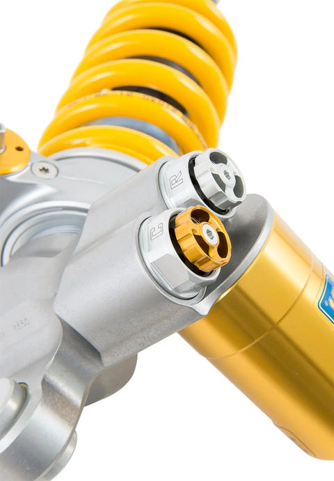 Öhlins TTX GP Shock Absorber (DU 468)