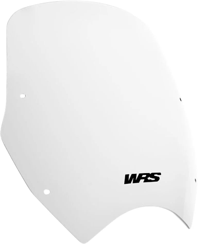 WRS Sport Windscreen Clear (HO002T)