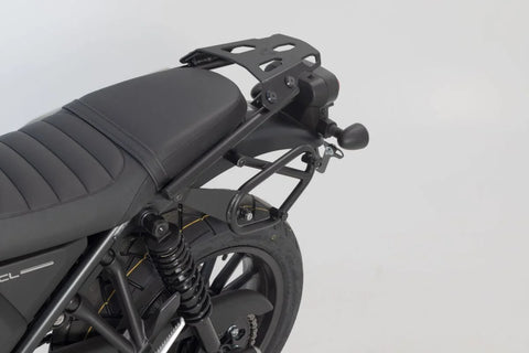 SW-Motech SLC Side Carrier Left — Honda Cl 500
