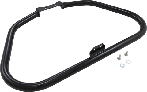 Cobra V-Bend Freeway Bar Black (601-2111B)