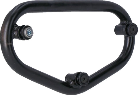 SW-Motech SLC Side Carrier Left Black Aprilia Tuareg