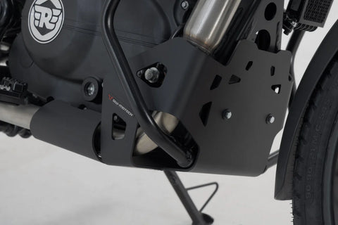 SW-Motech Engine Guard — Royal Enfield Himalayan / Scram