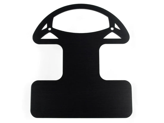 Motogadget motoscope pro Mounting Bracket A Anodised Black