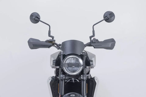 SW-Motech Handguard Kit Sport Svartpilen