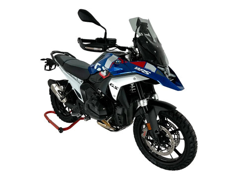 WRS Touring Windscreen Smoked (BM088F)