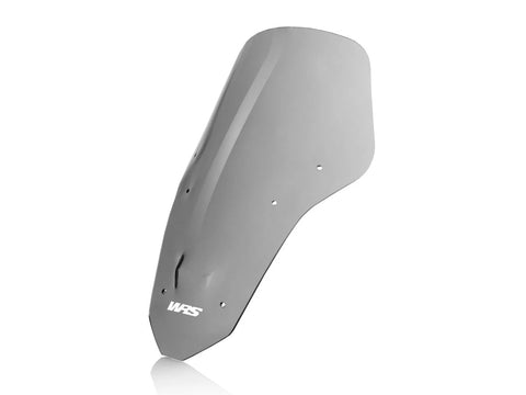 WRS Standard Windscreen Smoked (HO004F)