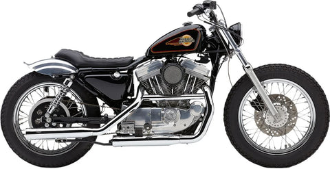 Cobra 3" Neighbor Hater Series Slip-on Mufflers