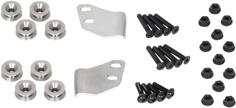SW-Motech Adapter Kit for EVO Carrier